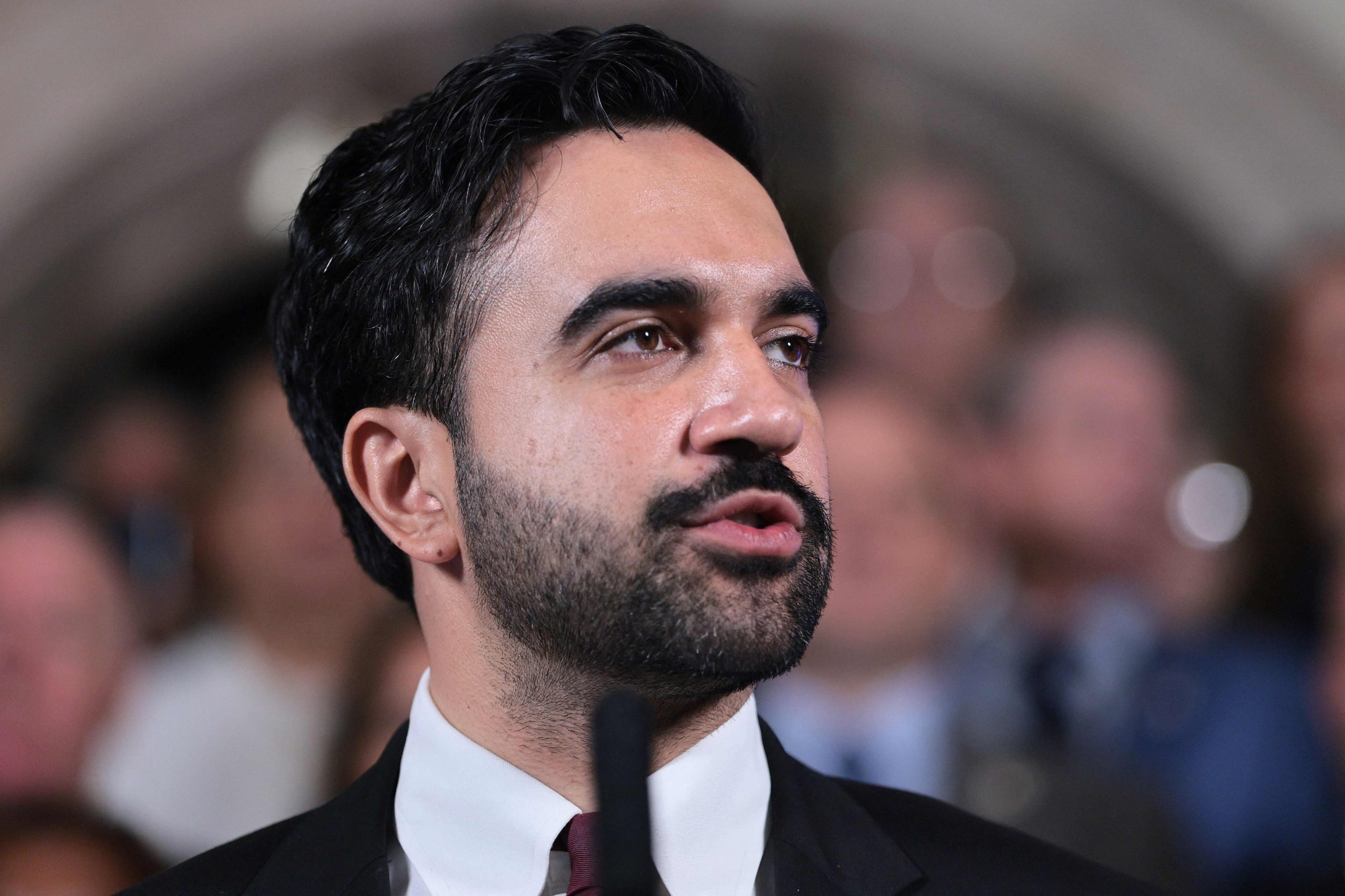 Zohran Mamdani vinculó la medida con Fix the City y otras políticas destinadas a exigir responsabilidades a propietarios negligentes 