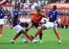 En vivo – Bélgica vs. Francia: 0 – 0, por la fase de grupos de la UEFA Nations League