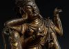 Compró una escultura por 77 dólares en una venta de garaje y terminó siendo subastada por más de 2 millones