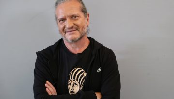 Darío Sztajnszrajber, filósofo: “La verdad es que no hay verdad; Nietzsche decía: ´no hay hechos, sino interpretaciones´»