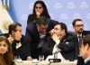 Diputados: la oposición busca arrinconar al oficialismo con la morosidad y el Gobierno intenta desactivar un nuevo frente