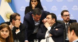 Diputados: la oposición busca arrinconar al oficialismo con la morosidad y el Gobierno intenta desactivar un nuevo frente