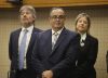 Yadarola y Bertuzzi juraron como jueces de la Cámara Federal en una ceremonia con fuerte presencia del Gobierno