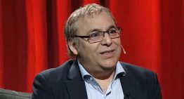 Gabriel Rolón, psicoanalista sobre los vínculos: “La peor de las condenas posibles es que te olviden; no hay otra muerte que el olvido”