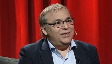 Gabriel Rolón, psicoanalista sobre los vínculos: “La peor de las condenas posibles es que te olviden; no hay otra muerte que el olvido”