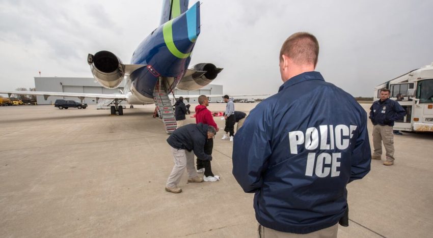 El ICE detuvo a una madre y su hija de 6 años que habían sido estafadas: “No se respetaron sus derechos”