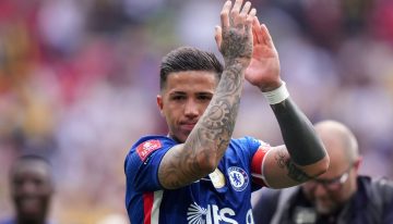 El cierre del mercado de pases EN VIVO: Enzo Fernández jugará en Manchester City a cambio de 146 millones de euros
