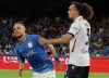 Napoli le ganó a Bologna 1 a 0 por la fecha 4 de la Serie A de Italia