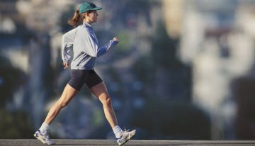 Qué es la caminata 6-6-6: el ejercicio de bajo impacto que tiene efectos en el cuerpo y en la mente