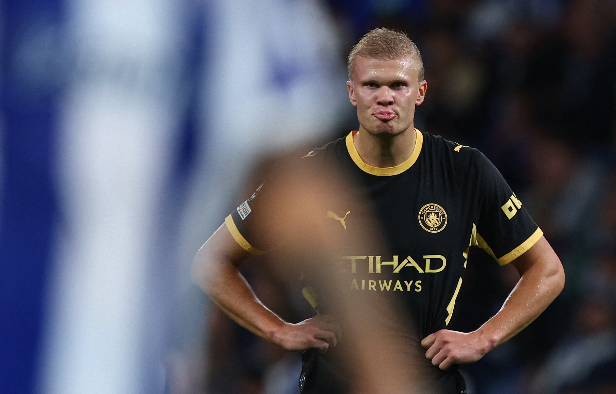 Porto vs Manchester City por la fecha 1 de la Champions League del 2026.