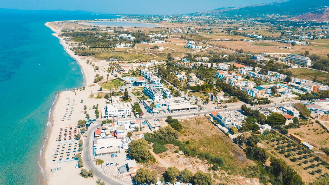 La propuesta fue hecha para mantener en buen estado la playa. (Foto: discovergreece.com)