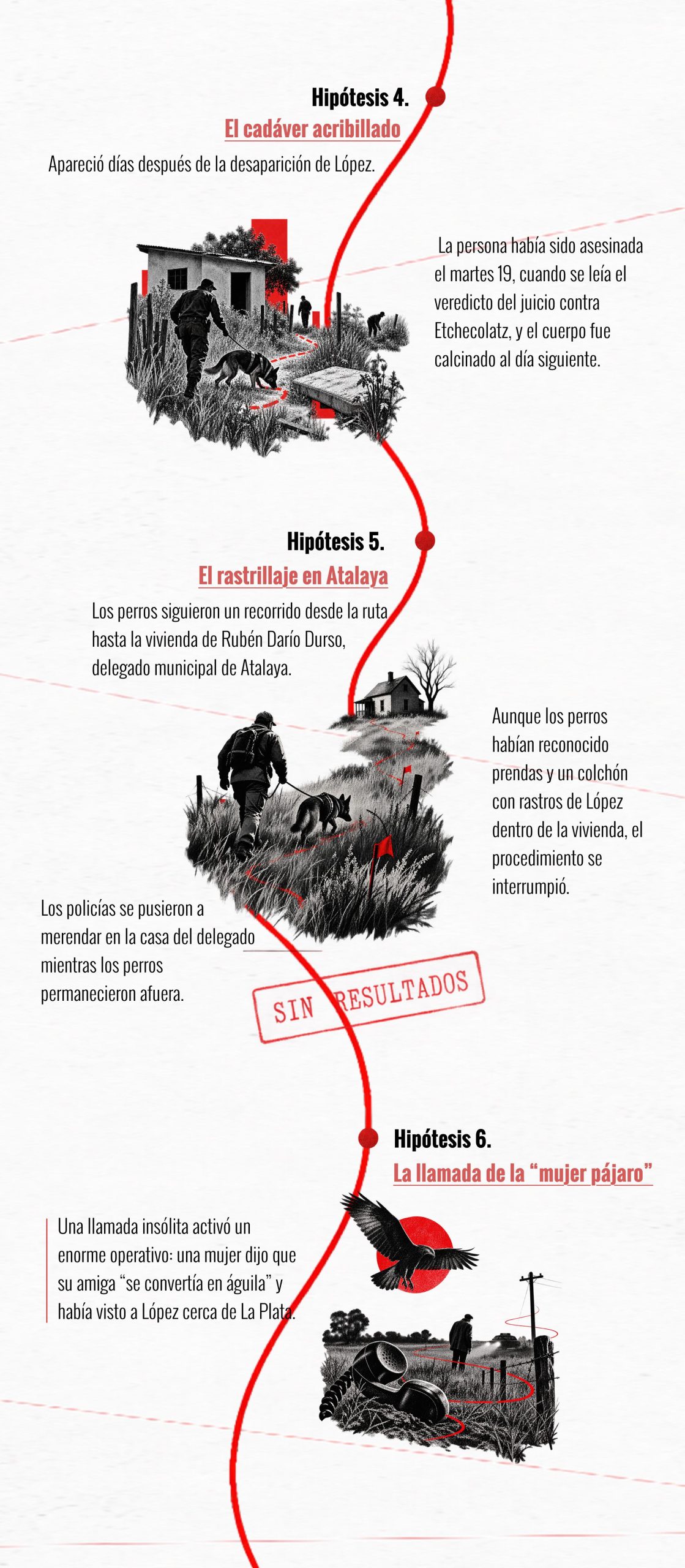 Infografía: Damián Mugnolo (TN / Videolab).