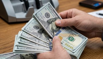 Dólar hoy y dólar blue hoy: a cuánto cotiza este domingo 27 de septiembre