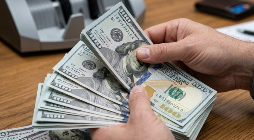 Dólar hoy y dólar blue hoy: a cuánto cotiza este domingo 27 de septiembre