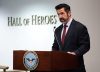 El secretario del Ejército de EE.UU. renunció en medio de la creciente actividad militar en Medio Oriente y Ucrania