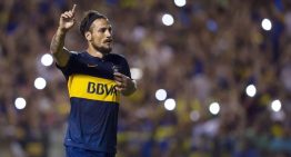 Aseguran que Daniel Osvaldo está internado en terapia intensiva con pronóstico reservado