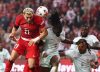En vivo – Turquía vs. Francia: 0 – 1, por la fase de grupos de la UEFA Nations League