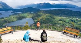 La ciudad argentina de 136.000 habitantes que comparan con Suiza y es uno de los destinos elegidos para viajar en 2027