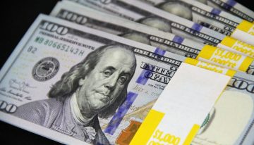 Dólar hoy y dólar blue, EN VIVO: a cuánto cotiza el oficial y cuál es el precio del paralelo este jueves 24 de septiembre, minuto a minuto