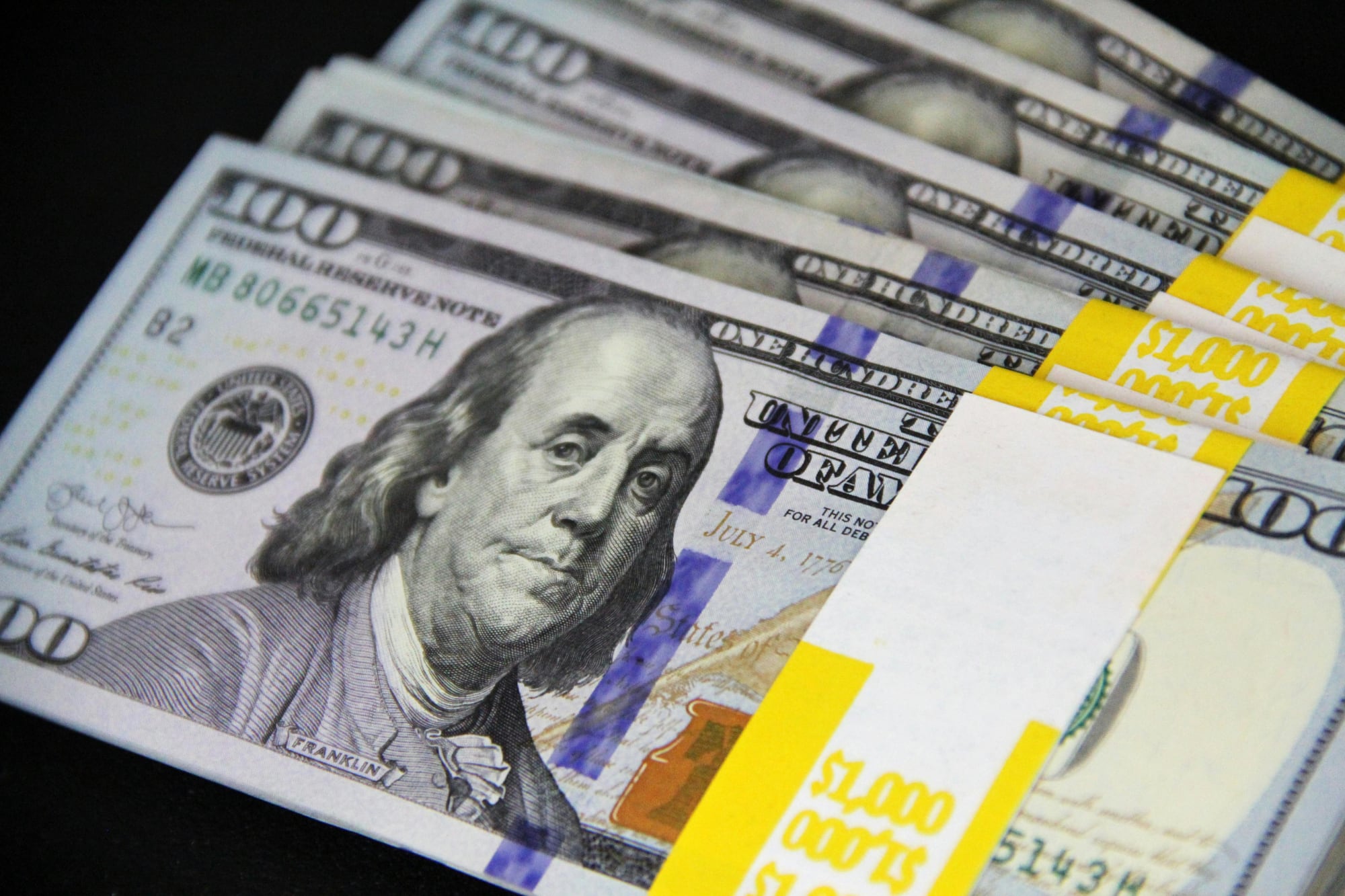 La cotización actual del dólar oficial