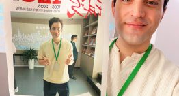 Brian González, argentino en China desde los 18 años: “La ropa y el consumo es muy barato, te llega todo en 2 días”