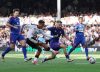 En vivo – Fulham vs. Man. United: 0 – 0, por la fecha 5 de la Premier League