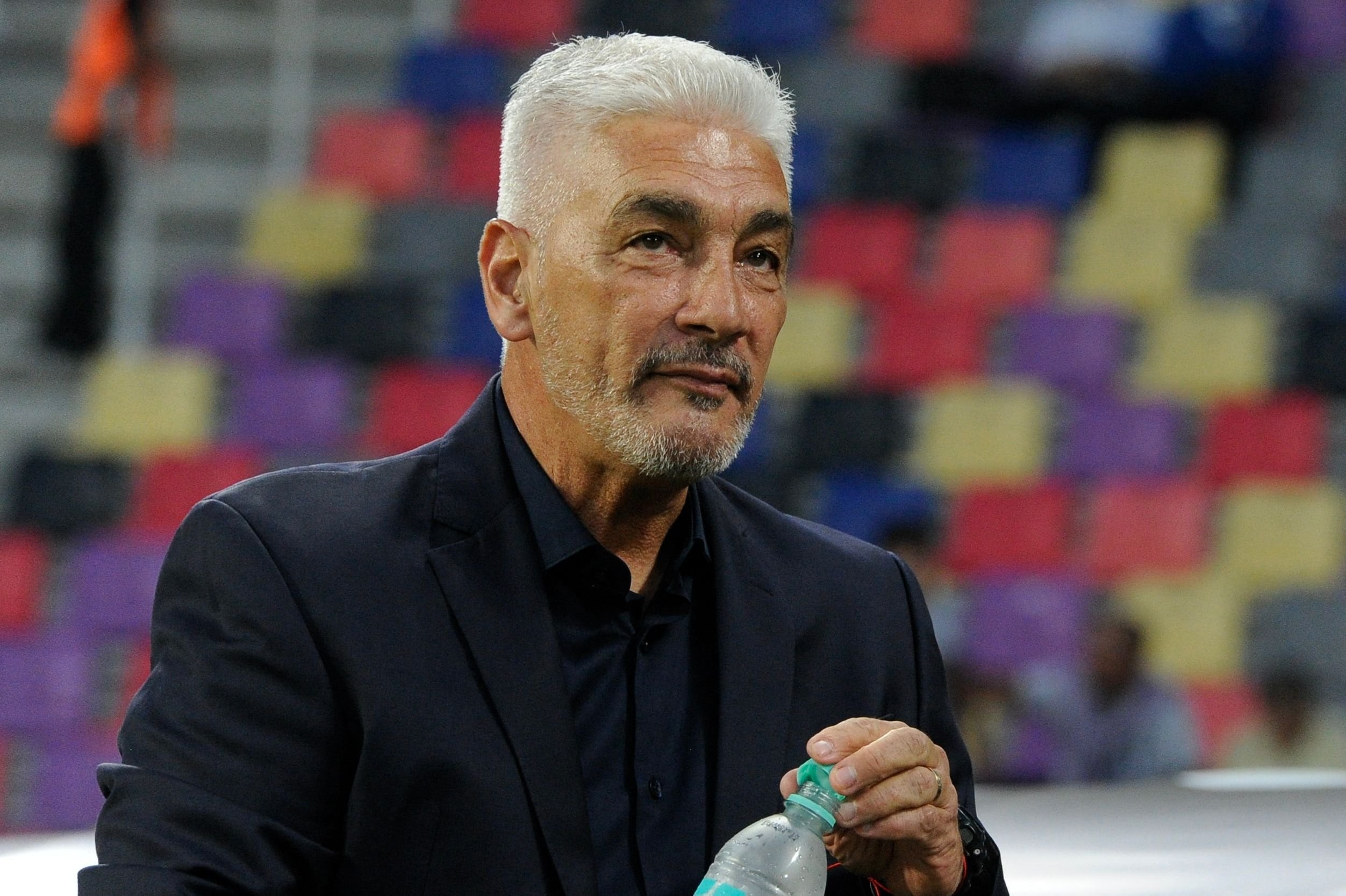 Omar De Felippe, en negociaciones con Talleres de Córdoba para ser el nuevo entrenador del equipo