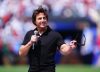 Tom Cruise dio su opinión sobre el avance de la Inteligencia artificial en el cine