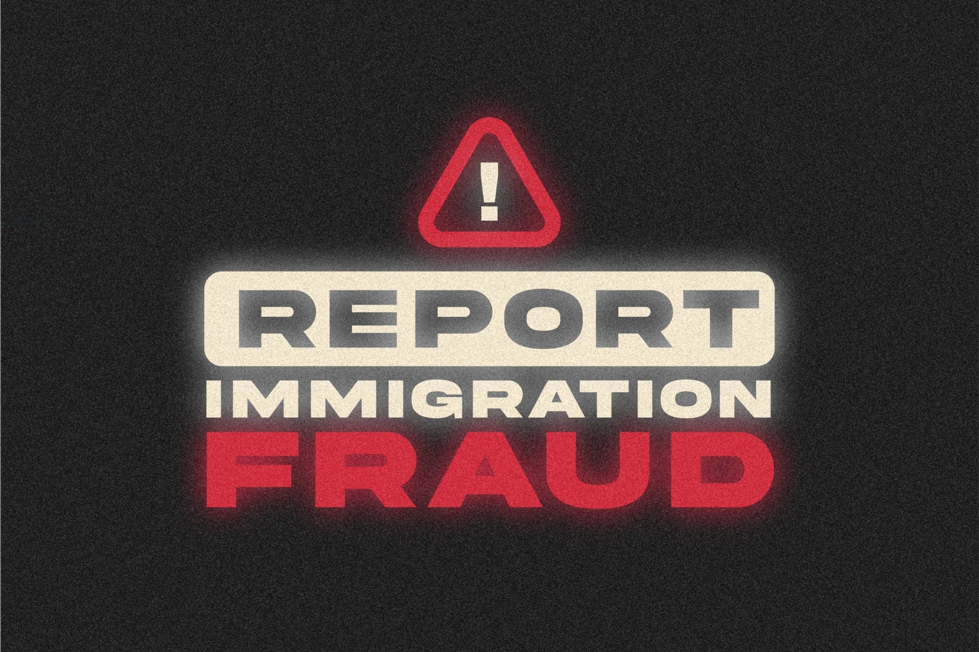 El Uscis busca identificar cualquier maniobra orientada a la manipulación de beneficios migratorios