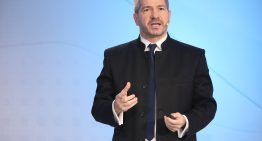 Pablo Ferrero, especialista en medicina del sueño: “Quienes duermen bien pueden vivir hasta casi cinco años más”