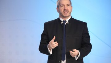Pablo Ferrero, especialista en medicina del sueño: “Quienes duermen bien pueden vivir hasta casi cinco años más”