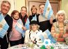La “mesa chica” de Mirtha: quiénes son los íntimos amigos que acompañan a una diva de leyenda desde 1978