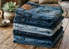 Lucía Ruiz de Aguirre, diseñadora, sobre los jeans: “No deben usarse 2 días seguidos, porque las fibras necesitan un descanso”
