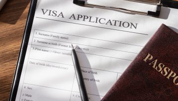 La visa de trabajo que podría sumar un cargo de US$103.265 en EE.UU.: el cambio que propone el DHS