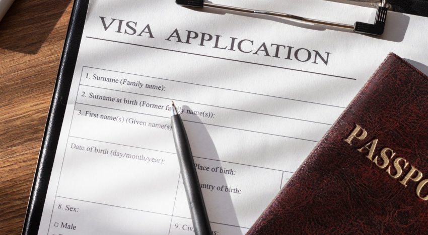 La visa de trabajo que podría sumar un cargo de US$103.265 en EE.UU.: el cambio que propone el DHS