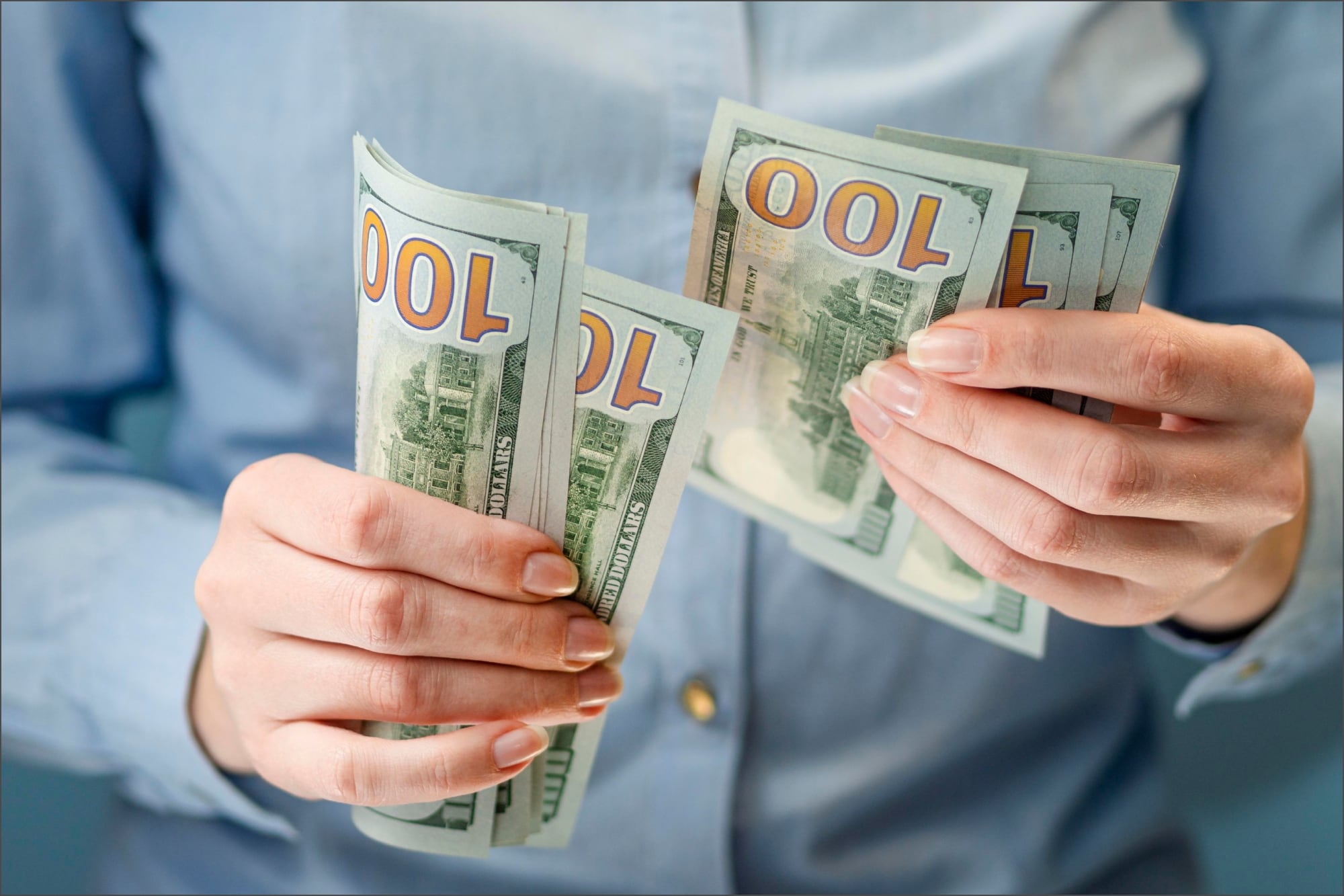 La cotización del dólar este miércoles 2 de septiembre