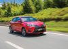 Cuánto cuestan los modelos más baratos de Toyota en septiembre 2026