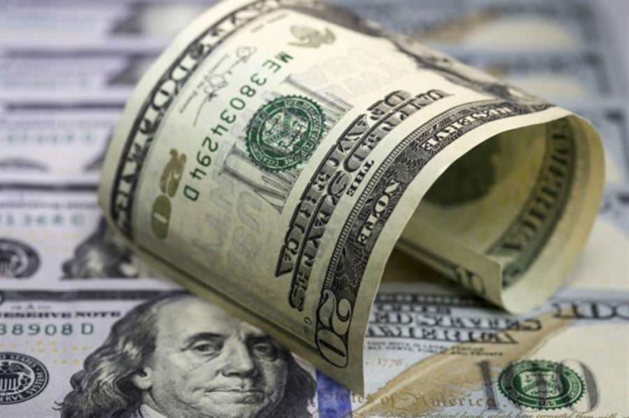 La cotización del dólar evidenció la turbulencia financiera