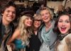 Sharon Stone se burló de Sydney Sweeney por sus desnudos y reavivó la polémica alrededor de la actriz: “No funcionó”