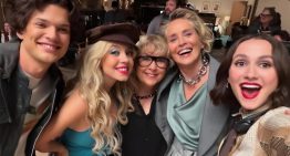 Sharon Stone se burló de Sydney Sweeney por sus desnudos y reavivó la polémica alrededor de la actriz: “No funcionó”
