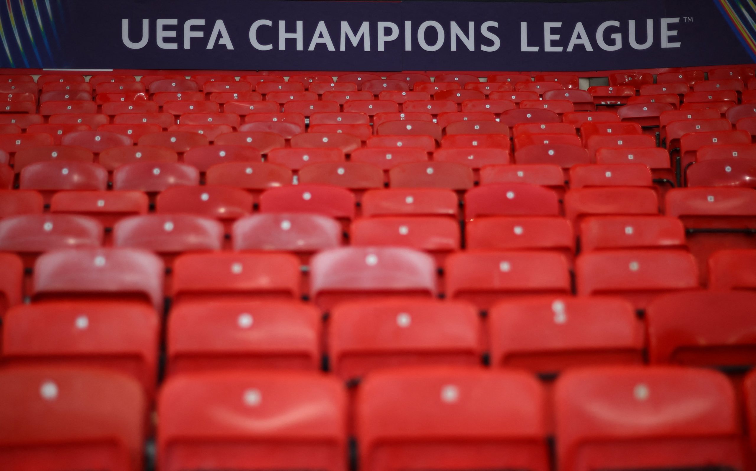 Man. United vs Sabah por la fecha 1 de la Champions League del 2026.