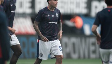 San Lorenzo vs. Boca, en vivo por el torneo Clausura: el minuto a minuto del partido