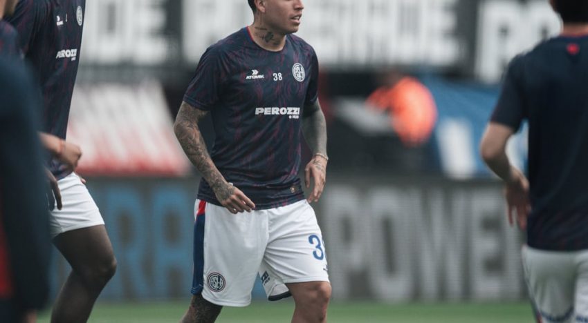 San Lorenzo vs. Boca, en vivo por el torneo Clausura: el minuto a minuto del partido