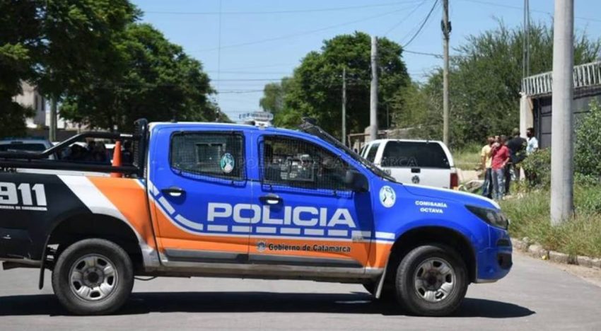 Murió un jubilado tras una violenta golpiza en Catamarca: detuvieron a un joven de 20 años