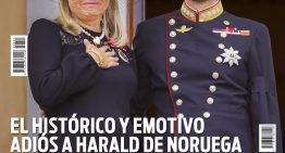 A punto de cumplir 16 años. Es polista, modelo, baila, canta y acaba de revelar una nueva faceta personal