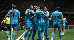 En vivo – Atl.Mineiro le gana a Santos 4(2) a 2(1) por los cuartos de final de la Copa Sudamericana
