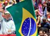 Empate técnico, escándalos y sus últimas cartas: cómo llegan Lula y Flavio Bolsonaro a las elecciones en Brasil