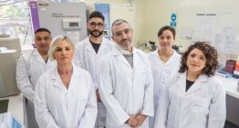 El Malbrán participará de un estudio internacional sobre la vacuna infantil para neumococo