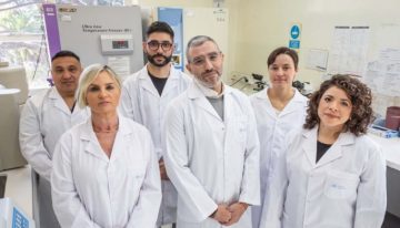 El Malbrán participará de un estudio internacional sobre la vacuna infantil para neumococo