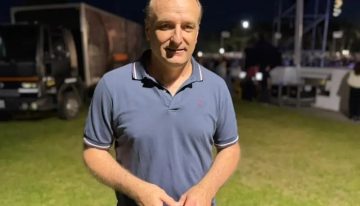 Una cooperativa agrícola top ten como exportadora quiere tener un puerto propio
